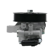 Bomba de Direção Hidráulica Completa com Polia para Acura TSX 2006-2008 | Peça de Reposição 56110-RBB-E02 - imagem 5