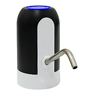 Bomba Água Elétrica USB – Prática, Portátil e Recarregável - imagem 1