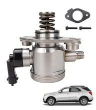 Bomba de Combustível USTAR Alta Pressão para Chevy Equinox, Malibu, Impala, Captiva, GMC Terrain e Buick LaCrosse, Verano, Regal (2.4L) - imagem 1