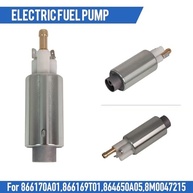 Bomba de Combustível Dupla Alta e Baixa Pressão para Mercury Mercruiser 305-8.1L (1984-2020) - Substituição OE - imagem 5
