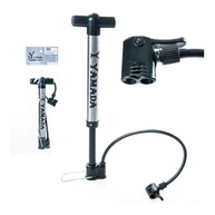 Bomba Bike Yamada: Encha Pneus Fácil e Rápido! - imagem 1