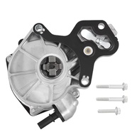 Bomba de Vácuo de Freio Premium para Chevy Camaro, Blazer, Impala, Traverse, Malibu e GMC Acadia, Canyon | Buick Envision, LaCrosse, Regal | Cadillac CT6, ATS 3.6L V6 2.0L 2.5L L4 - Substitui 12686657 - imagem 2