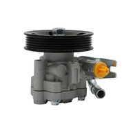 Bomba de Direção Hidráulica Completa com Polia e Tubo para Frontier e Xterra 3.3L (1999-2004) - imagem 1