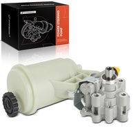 Bomba Direção Hidráulica A-Premium para Ram 2500/3500/4500/5500 (2011-2012) - 6.7L com Reservatório - imagem 1