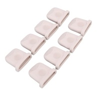 YOUTHINK Diafragmas de Silicone para Bomba Tira Leite - Pacote com 8 Unidades, Material Seguro e Eficiência de Sucção Aprimorada - imagem 5