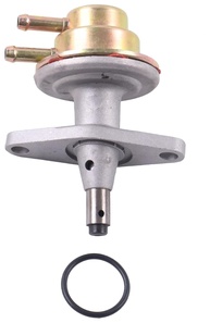 Bomba de Combustível Deutz 04145474 | Compatível com Motores 1011 e 2011 - imagem 1