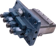 Bomba de Injeção de Combustível 6674676 7020869 para Motor Kubota V2203 | Bobcat 773 Skid Steer - imagem 3
