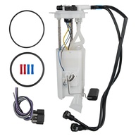 Conjunto Módulo Bomba Combustível Elétrica com Sensor Pressão p/ Chevrolet Cavalier, Malibu, Oldsmobile Alero, Pontiac Grand Am, Sunfire V6 3.1L 3.4L / L4 - imagem 1