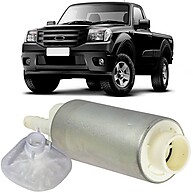 Bomba Combustível Ranger 3.0 Diesel: Potência e Confiança - imagem 1