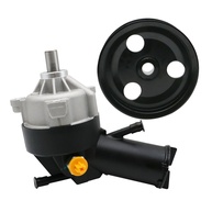 Bomba Direção Hidráulica Completa para Ford Excursion e F-Series (2000-2003) - imagem 1