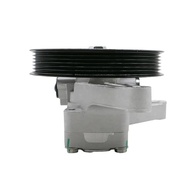 Bomba Direção Hidráulica Completa com Polia para Honda Ridgeline 2006-2011 V6 3.5L - Substitui 56110-RJE-A01 - imagem 5