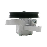 Bomba de Direção Hidráulica Completa 21-5494 para Honda Accord e Pilot - Nova e Garantida - imagem 1