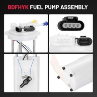 BDFHYK Módulo Bomba Combustível Elétrica para Isuzu Amigo & Rodeo Sport | Desempenho Confiável - imagem 3