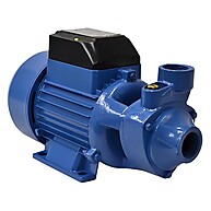 Bomba D'Água 1 CV DP-80 Monofásico DANCOR – Potência e Eficiência - imagem 1