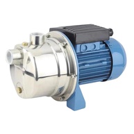 Bomba D'Água DANCOR AI-2: Potência e Inox! - imagem 1