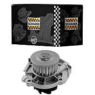 Bomba d'Água Fiat Siena 1.0 1.3 1.4 – Original Schadek - imagem 1