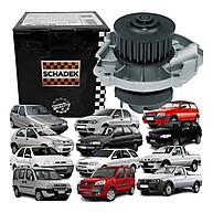 Bomba D'água Fiat: Uno, Palio e Mais! - imagem 1