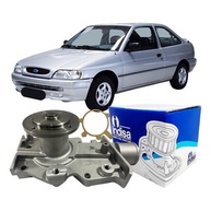 Bomba D'água Indisa: Ford Escort 1.6/1.8 Zetec - imagem 1