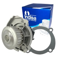 Bomba D'água Indisa: Proteja o Motor do Seu Fiat - imagem 1