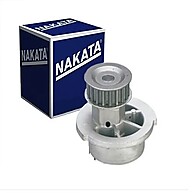 Bomba D'Água Nakata CORSA 1.6 8V 1994 a 2005 - imagem 1