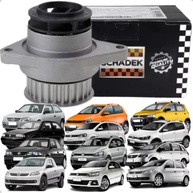 Bomba D'Água Original para Gol, Voyage, Saveiro, Polo, Kombi e Golf - imagem 1