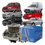 Bomba D'água SKF: Preço e Aplicação Fiat - imagem 1