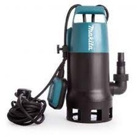 Bomba D'água Submersível Makita PF1010: Drene Água Suja! - imagem 1