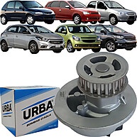 Bomba D'Água Urba: Original e Compatível 🚗 - imagem 1