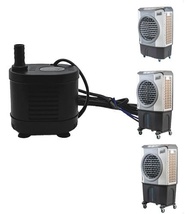 Bomba de Água para Climatizador Portátil - CLI45, CLI70, CLI100 | 18W, 1000L/h, 220V - imagem 1