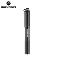 Bomba de Bicicleta ROCKBROS: 160Psi Portátil - imagem 1