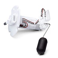 Bomba de Combustível Biz 125: Completa Magnetron - imagem 1