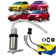 Bomba de Combustível Elétrica: Kit Completo! - imagem 1