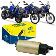 Bomba de Combustível Yamaha 250: Potência e Confiança - imagem 1