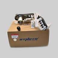 Bomba de Combustível OTNOTR para Harley Davidson FLHTCUI Electra Glide Ultra Classic (2006) e CVO (2007-2011) - imagem 2