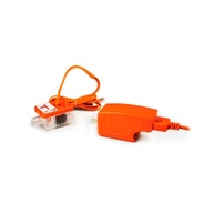Bomba de Dreno Aspen Maxi Orange: Drene Até 30L/h - imagem 1