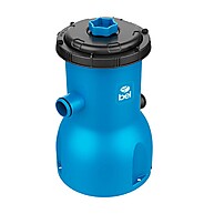 Bomba de Filtragem Belfix 3028 L/H – Limpeza Silenciosa e Eficiente - imagem 1