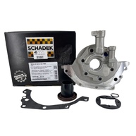 Bomba de Óleo Ford Zetec Rocam - Schadek 10210 - imagem 1