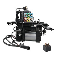 Bomba de Ar Compressor Suspensão Air Ride Jeep Grand Cherokee WK2 2011-2020 | Substitui 68204730AI - imagem 1