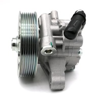 Bomba de Direção Hidráulica Nova c/ Polia para Honda Accord 2.4L (2008-2012) - Peça 56100-R40-A01 - imagem 5