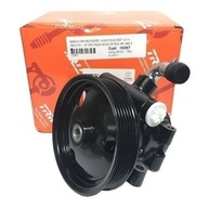 Bomba Direção Hidráulica Ecosport/Fiesta - Trw Original - imagem 1
