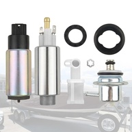 Bomba Dupla Combustível Mercury Mercruiser 305-8.1L (1984-2020) - Alta Performance e Durabilidade - imagem 1