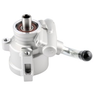 Bomba Direção Hidráulica Jeep TJ/Cherokee 2.5L (97-02) - Controle Preciso e Conforto - imagem 1