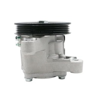 Bomba Direção Hidráulica Completa com Polia para Acura CL, Accord e Odyssey (1994-1999) - imagem 4