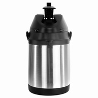 Kit Tereré Inox Completo: Garrafa, Copo e Bomba - imagem 2