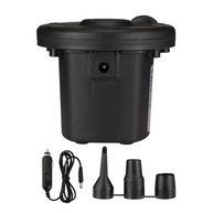 Bomba de Ar Elétrica Portátil: Enchimento Rápido para Carro, Colchão, Piscina e Mais! - imagem 2