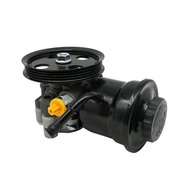 Bomba Direção Hidráulica Completa com Polia e Reservatório para Toyota 4Runner e Pickup (Hilux) V6 3.0L (1988-1995) - imagem 2