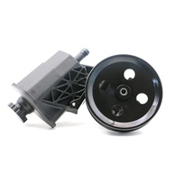 Bomba Direção Hidráulica Completa com Polia e Reservatório para Dodge Ram 2500/3500 (2003-2007) - 96-70268 - imagem 3