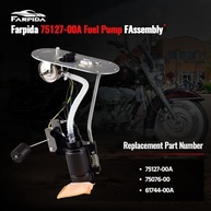 Bomba de Combustível Harley Davidson 2000-2001 Touring/Road King EFI - Substituição Premium 75127-00A - imagem 3