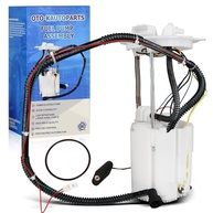 Módulo Bomba Combustível Elétrica OTO-K para Nissan Rogue 2014-2020 (2.0L/2.5L) - Substituição OEM # 170404BA0C - imagem 2