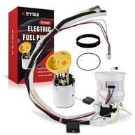 Conjunto Módulo Bomba Combustível Elétrica c/ Filtro Mercedes-Benz E320 E350 E500 CLS500 (2003-2009) - Performance e Confiabilidade - imagem 1